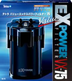 バリューエックスパワーフィルター Vx 75 アクアリウムwiki バリューエックスパワーフィルター Vx 75 アクアリウムwiki